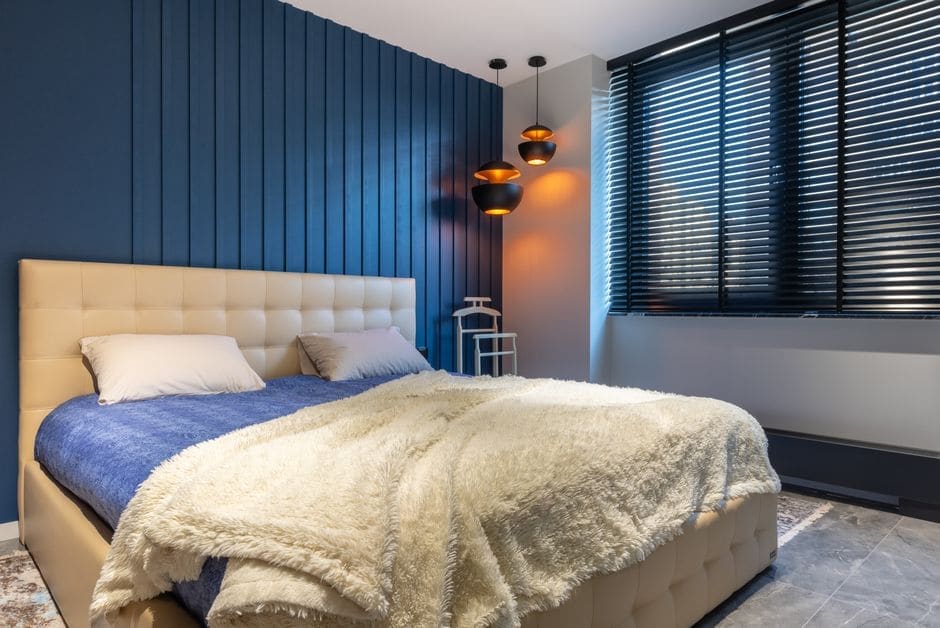 Blackout Curtains vs. Blackout Shades