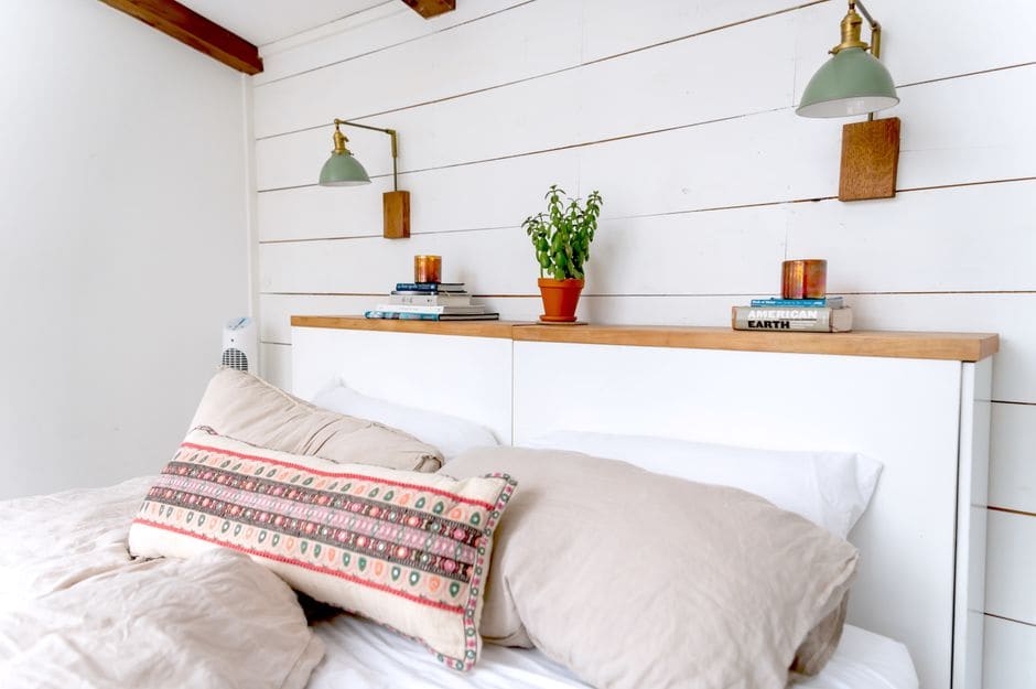 DIY Wall Bed Kits (Category Check)