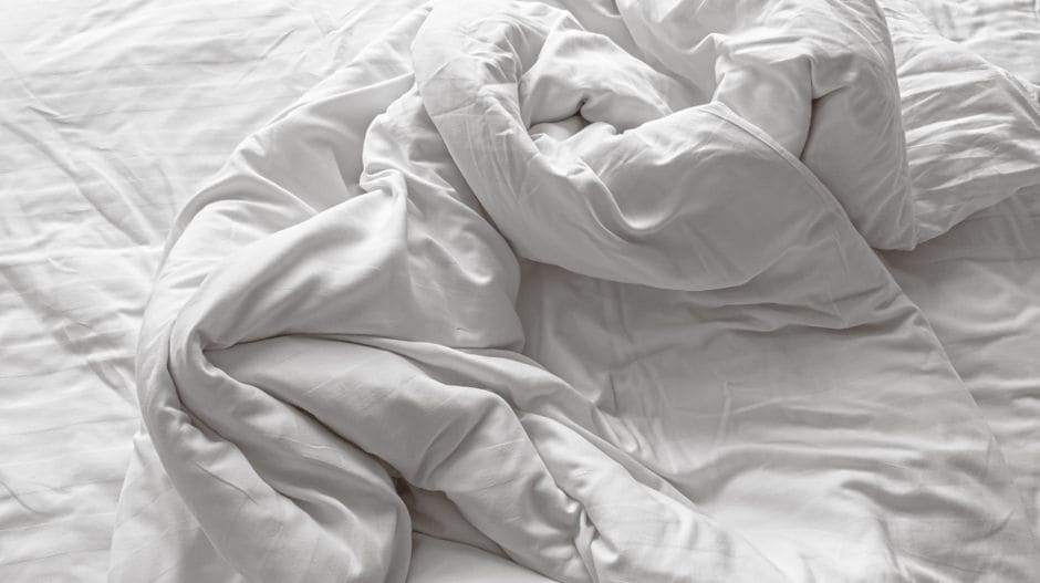 Duvet Fill: Down vs. Down Alternative