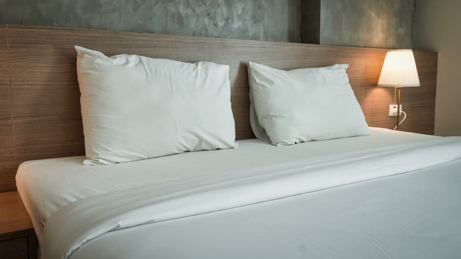 Guest Air Mattresses (Category Check)