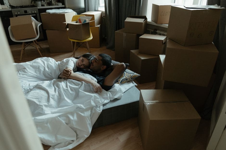 Mattress-in-a-Box (Category Check)